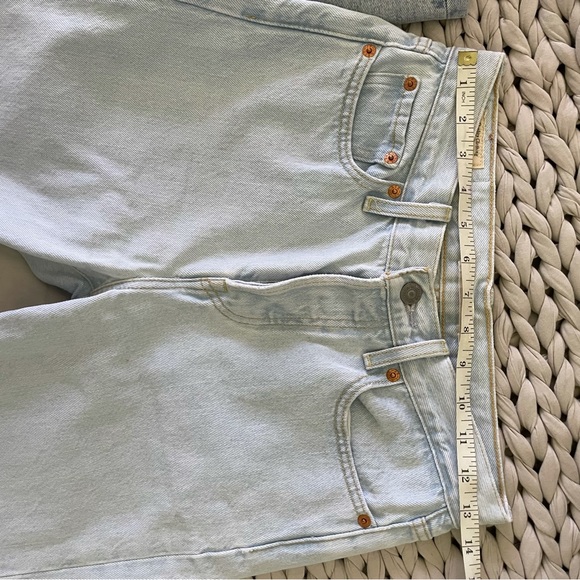 Levi’s Wedgie Jeans - Picture 7 of 8